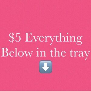 ‼️⬇️🛍️$5 STARTS BELOW ⬇️🛍️‼️